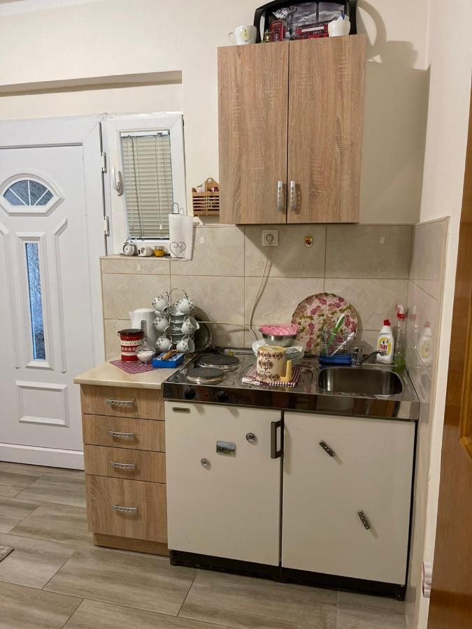Apartmani Miro Требине Екстериор снимка