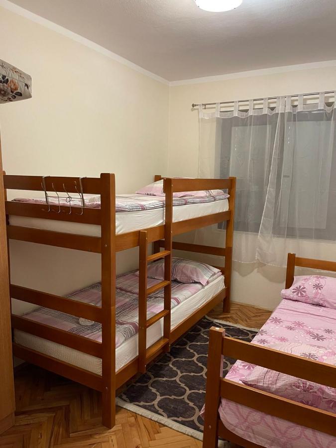 Apartmani Miro Требине Екстериор снимка