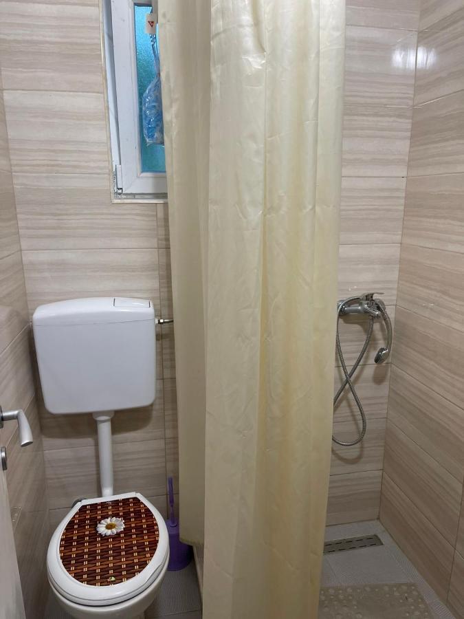 Apartmani Miro Требине Екстериор снимка