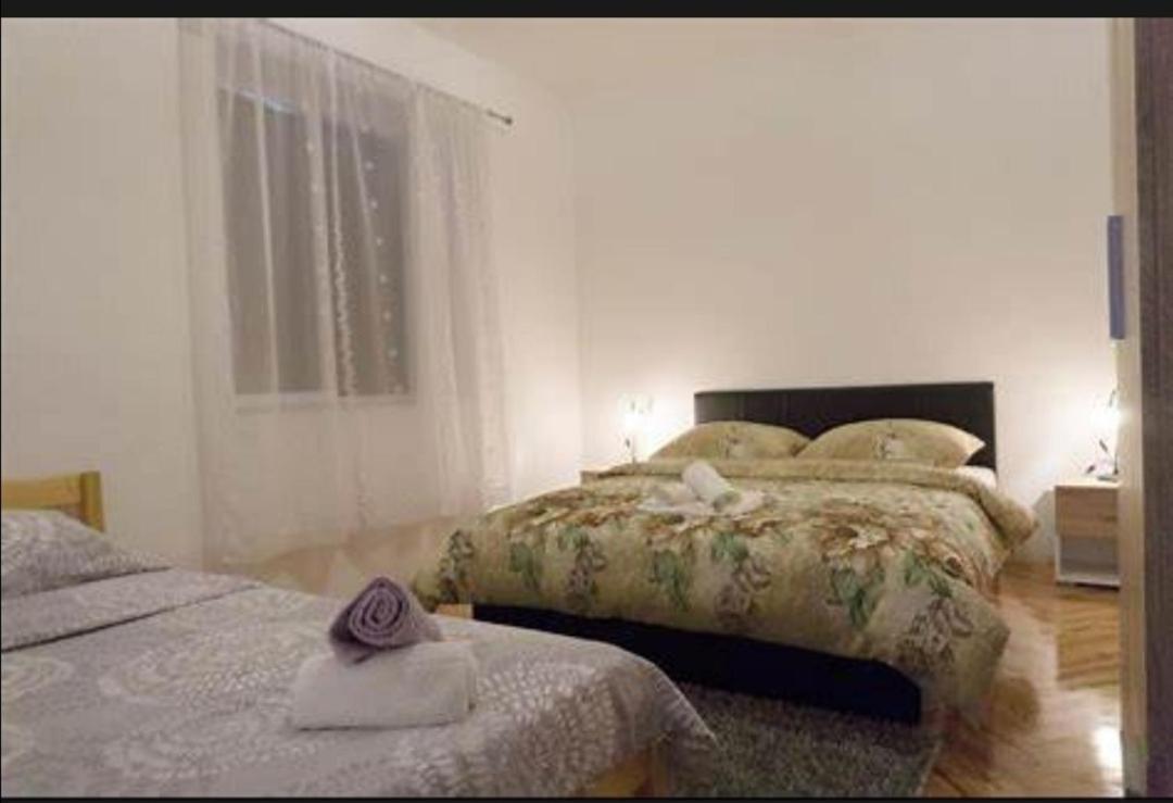 Apartmani Miro Требине Екстериор снимка