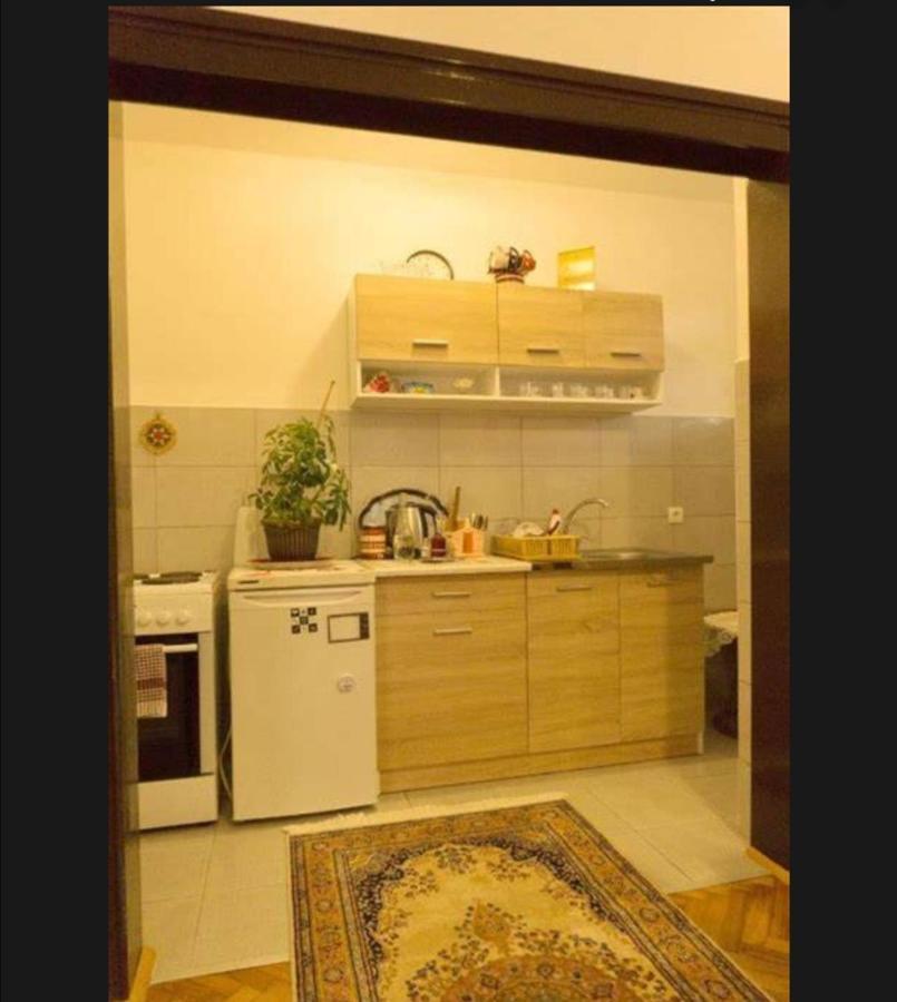 Apartmani Miro Требине Екстериор снимка
