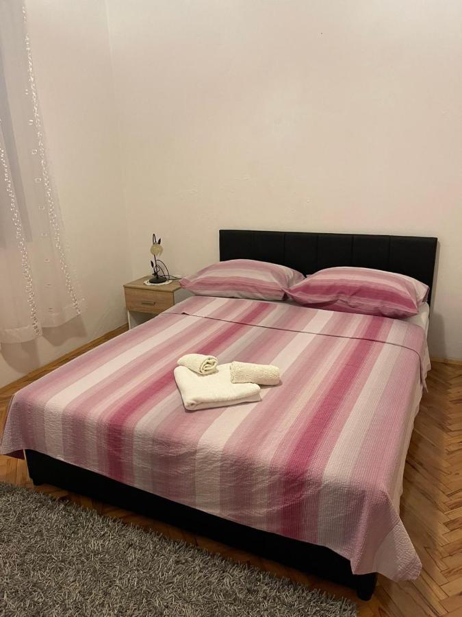 Apartmani Miro Требине Екстериор снимка