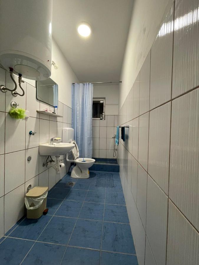 Apartmani Miro Требине Екстериор снимка
